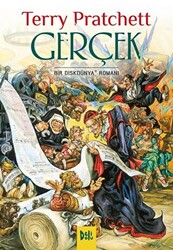 Disk Dünya 25: Gerçek - 1