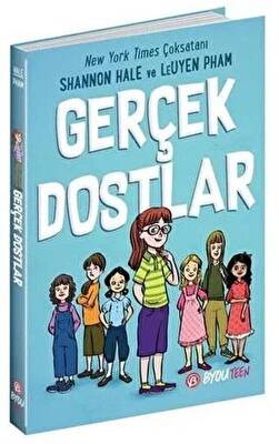 Gerçek Dostlar - 1