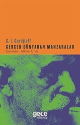 Gerçek Dünyadan Manzaralar - Gece Kitaplığı