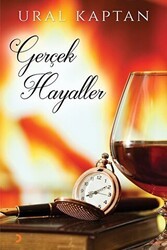 Gerçek Hayaller - Cinius Yayınları