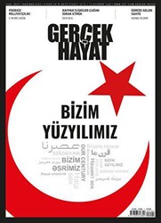 Gerçek Hayat Dergisi 2023 Sayı: 1092 - 1