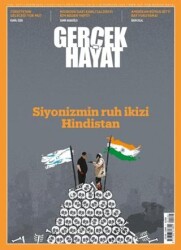 Gerçek Hayat Dergisi Sayı: 1102 - Nisan 2024 - 1