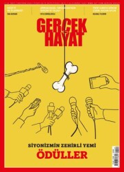 Gerçek Hayat Dergisi Sayı: 1104 - Haziran 2024 - 1