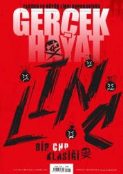 Gerçek Hayat Dergisi Sayı: 1115 Mayıs 2025 - Gerçek Hayat Dergisi