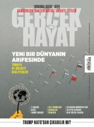 Gerçek Hayat Dergisi Sayı: 1127 Mayıs 2026 - Gerçek Hayat Dergisi