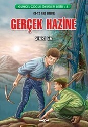 Gerçek Hazine - Akçağ Yayınları