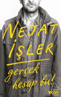 Gerçek Hesap Bu! - 1
