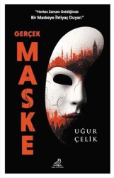 Gerçek Maske - Serçe Yayınları