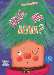 Gerçek Ne Demek? - Üçgen Kültür Yayınları