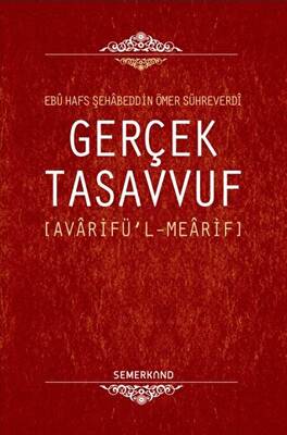 Gerçek Tasavvuf - 1