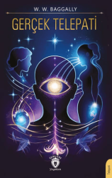 Gerçek Telepati - Dorlion Yayınları