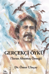 Gerçekçi Öykü - Sarmal Kitabevi