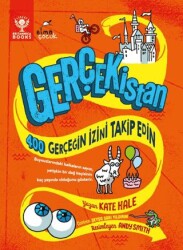 Gerçekistan - 1