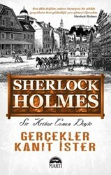 Gerçekler Kanıt İster - Martı Yayınları