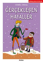 Gerçekleşen Hayaller - Özyürek Yayınları