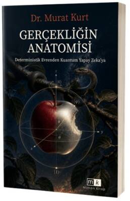 Gerçekliğin Anatomisi - 1