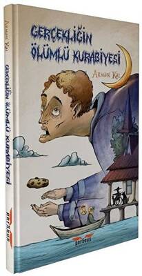 Gerçekliğin Ölümlü Kurabiyesi - 1