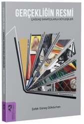 Gerçekliğin Resmi - HayalPerest Kitap