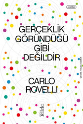 Gerçeklik Göründüğü Gibi Değildir - Tellekt