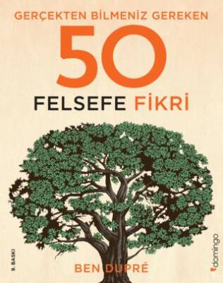 Gerçekten Bilmeniz Gereken 50 Felsefe Fikri - 1