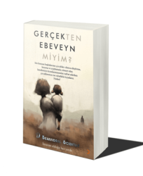 Gerçekten Ebeveyn Miyim? - Cinius Yayınları
