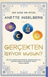 Gerçekten İstiyor Musun? - Destek Yayınları