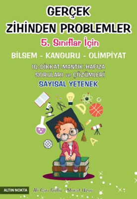 Gerçekten Zihinden Problemler - 1