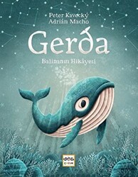 Gerda - Balinanın Hikayesi - Nar Çocuk
