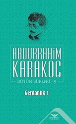 Gerdanlık 1 - Altınordu Yayınları