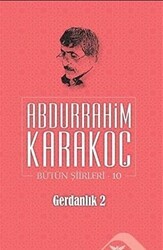 Gerdanlık 2 - Altınordu Yayınları