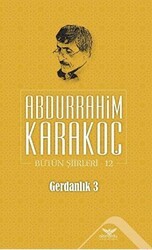 Gerdanlık 3 - Altınordu Yayınları