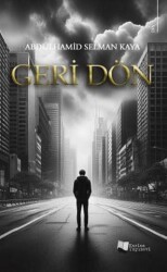 Geri Dön - Karina Yayınevi