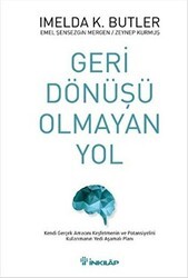Geri Dönüşü Olmayan Yol - İnkılap Kitabevi