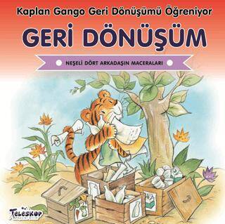 Geri Dönüşüm - 1