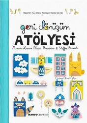 Geri Dönüşüm Atölyesi - Nobel Çocuk