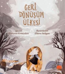 Geri Dönüşüm Ülkesi - Uçan Fil Yayınları