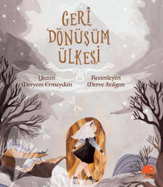 Geri Dönüşüm Ülkesi - 1