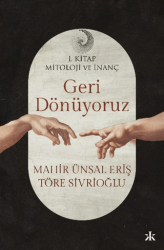 Geri Dönüyoruz - 1