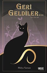 Geri Geldiler - Gece Kitaplığı