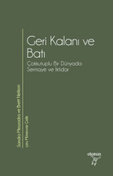 Geri Kalanı ve Batı - Otonom Yayıncılık