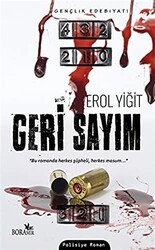 Geri Sayım - Boramir Yayınları