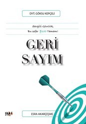 Geri Sayım - Tilki Kitap
