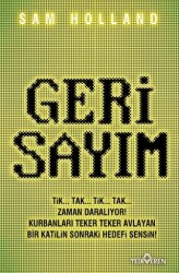 Geri Sayım - Yediveren Yayınları
