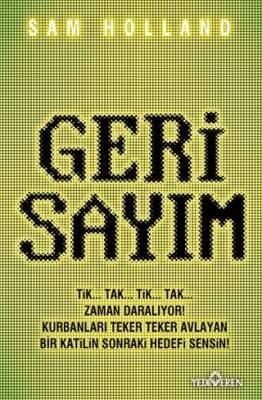 Geri Sayım - 1