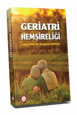 Geriatri Hemşireliği - 1