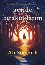 Geride Bıraktıklarım - Yabancı Yayınları