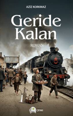 Geride Kalan - 1