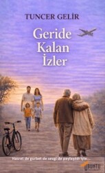 Geride Kalan İzler - Ubuntu Yayınları
