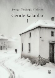 Geride Kalanlar 1 - Luna Yayınları