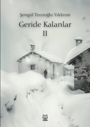 Geride Kalanlar 2 - Luna Yayınları
